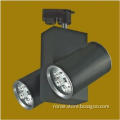 LED Track Lighting with Double Arm Design 10W